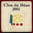 Prieuré Roch - Clos de Bèze 2002